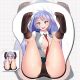 Boku no Hero Academia Nejire Hado 3D Wrist Rest Oppai Mouse Pad
