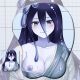 Monster Girl Encyclopedia Nureonago 3D Wrist Rest Oppai Mouse Pad