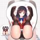 Classroom of the Elite Horikita Suzune 3D Wrist Rest Oppai Mouse Pad