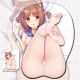 Nekopara Azuki 3D Wrist Rest Oppai Mouse Pad