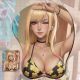 My Dress-Up Darling Marin Kitagawa 3D Wrist Rest Oppai Mouse Pad