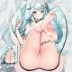 Genshin Impact Faruzan 3D Wrist Rest Oppai Mouse Pad
