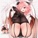 Fate Grand Order Astolfo 3D Wrist Rest Oppai Mouse Pad