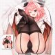 Fate Grand Order Astolfo 3D Wrist Rest Oppai Mouse Pad