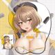 Goddess of Victory: Nikke Anis 3D Wrist Rest Oppai Mouse Pad