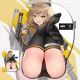 Goddess of Victory: Nikke Anis 3D Wrist Rest Oppai Mouse Pad