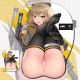 Goddess of Victory: Nikke Anis 3D Wrist Rest Oppai Mouse Pad