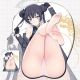 Blue Archive Kisaki 3D Wrist Rest Oppai Mouse Pad