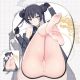 Blue Archive Kisaki 3D Wrist Rest Oppai Mouse Pad