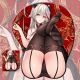 Azur Lane Agir 3D Wrist Rest Oppai Mouse Pad