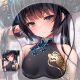 Blue Archive Kisaki 3D Wrist Rest Oppai Mouse Pad