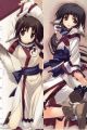 Utawarerumono Dakimakura Hugging Body Pillow Cover