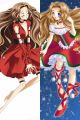 Code Geass Dakimakura Hugging Body Pillow Cover