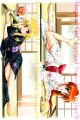 Magical Girl Lyrical Nanoha Dakimakura Hugging Body Pillow Cover