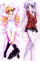Fortune Arterial Dakimakura Hugging Pillow Cover