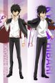 Reborn! Dakimakura Hugging Body Pillow Cover