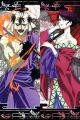 Rurouni Kenshin Dakimakura Hugging Body Pillow Cover