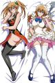 Ikki Tousen Dakimakura Hugging Body Pillow Cover