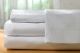 Plain White Dakimakura Hugging Body Pillow Cover