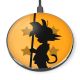 DragonBall Goku Qi Wireless Charger
