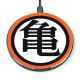 DragonBall Master Roshi's Kanji Qi Wireless Charger
