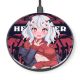 Helltaker Modeus Qi Wireless Charger