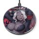 Helltaker Judgement Qi Wireless Charger