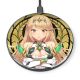 Xenoblade Chronicles 2 Mythra Qi Wireless Charger