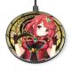 Xenoblade Chronicles 2 Pyra Qi Wireless Charger
