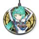 Xenoblade Chronicles 2 Pneuma Qi Wireless Charger
