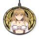 Xenoblade Chronicles 2 Fiora Qi Wireless Charger