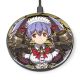 Xenoblade Chronicles 2 QT Qi Wireless Charger