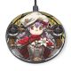Xenoblade Chronicles 2 Poppi Alpha Qi Wireless Charger
