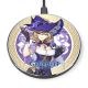 Genshin Impact Lisa Qi Wireless Charger