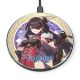Genshin Impact Beidou Qi Wireless Charger