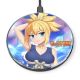 Dr. Stone Kohaku Qi Wireless Charger