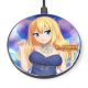 Dr. Stone Ruri Qi Wireless Charger