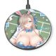 Blue Archive Ichinose Asuna Qi Wireless Charger