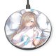 Blue Archive Ichinose Asuna Qi Wireless Charger