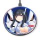 Kill la Kill Satsuki Qi Wireless Charger