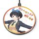 Rent a Girlfriend Ruka Sarashina Qi Wireless Charger