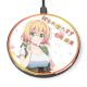 Rent a Girlfriend Mami Nanami Qi Wireless Charger
