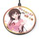 Rent a Girlfriend Chizuru Ichinose Qi Wireless Charger