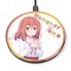 Rent a Girlfriend Sumi Sakurasawa Qi Wireless Charger