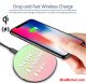 Custom Made Qi Wireless Charger