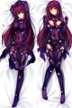Fate Grand Order Lancer Dakimakura Hugging Body Pillow Cover