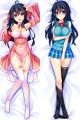 NetoYome Dakimakura Hugging Pillow Cover