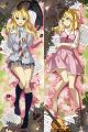 Your Lie In April Dakimakura Hugging Pillow Cover
