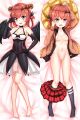 Gabriel Dropout Dakimakura Hugging Pillow Cover