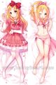 Eromanga Sensei Elf Yamada Dakimakura Hugging Pillow Cover